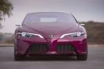 Toyota NS4 Advanced Plug-In Hybrid Concept 2012 года